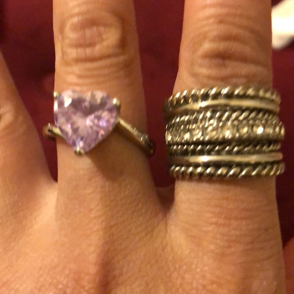 Rings - Picture 1 of 2